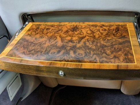 Used 2000 Rolls-Royce Silver Seraph image 24