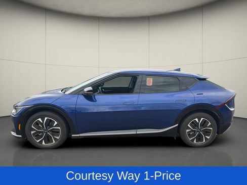 Used 2023 Kia EV6 Wind AWD/4WD image 5