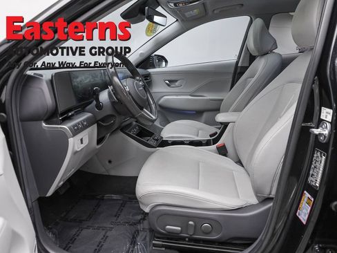 Used 2024 Hyundai Kona Limited FWD image 13