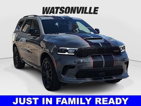 New 2026 Dodge Durango GT AWD/4WD image 1