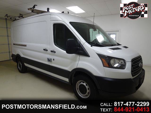 Used 2018 Ford Transit 250 148 Medium Roof RWD image 1