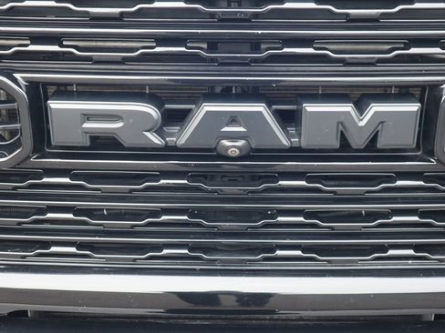 Used 2022 RAM 2500 Limited image 42