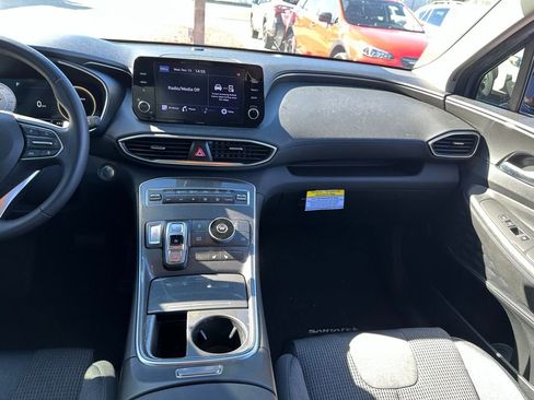 Used 2022 Hyundai Santa Fe XRT w/ Cargo Package image 22