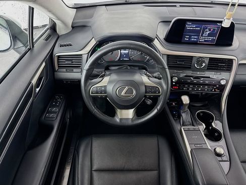 Used 2020 Lexus RX 350 FWD image 22