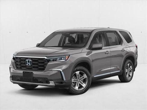 Used 2024 Honda Pilot EX-L image 1