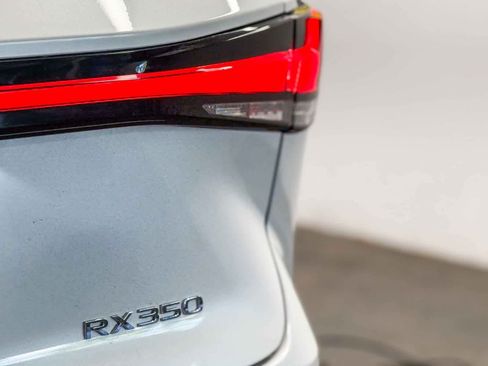Used 2023 Lexus RX 350 Premium FWD image 11