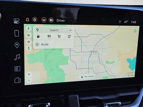 Used 2025 Chevrolet Equinox LT w/ Convenience Package II image 10