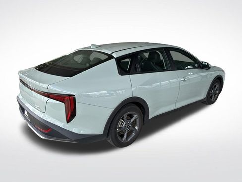 Used 2025 Kia K4 FWD image 7