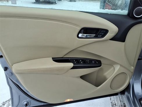 Used 2015 Acura RDX AWD w/ Technology Package image 12