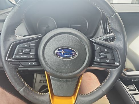 Used 2023 Subaru Outback Wilderness AWD/4WD image 17