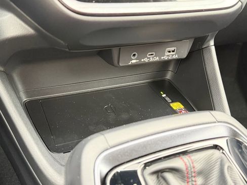 New 2026 Subaru Impreza RS image 23