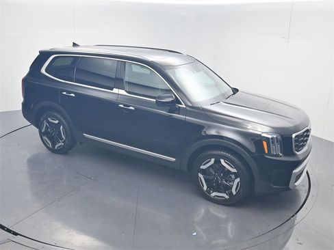 New 2025 Kia Telluride S image 45