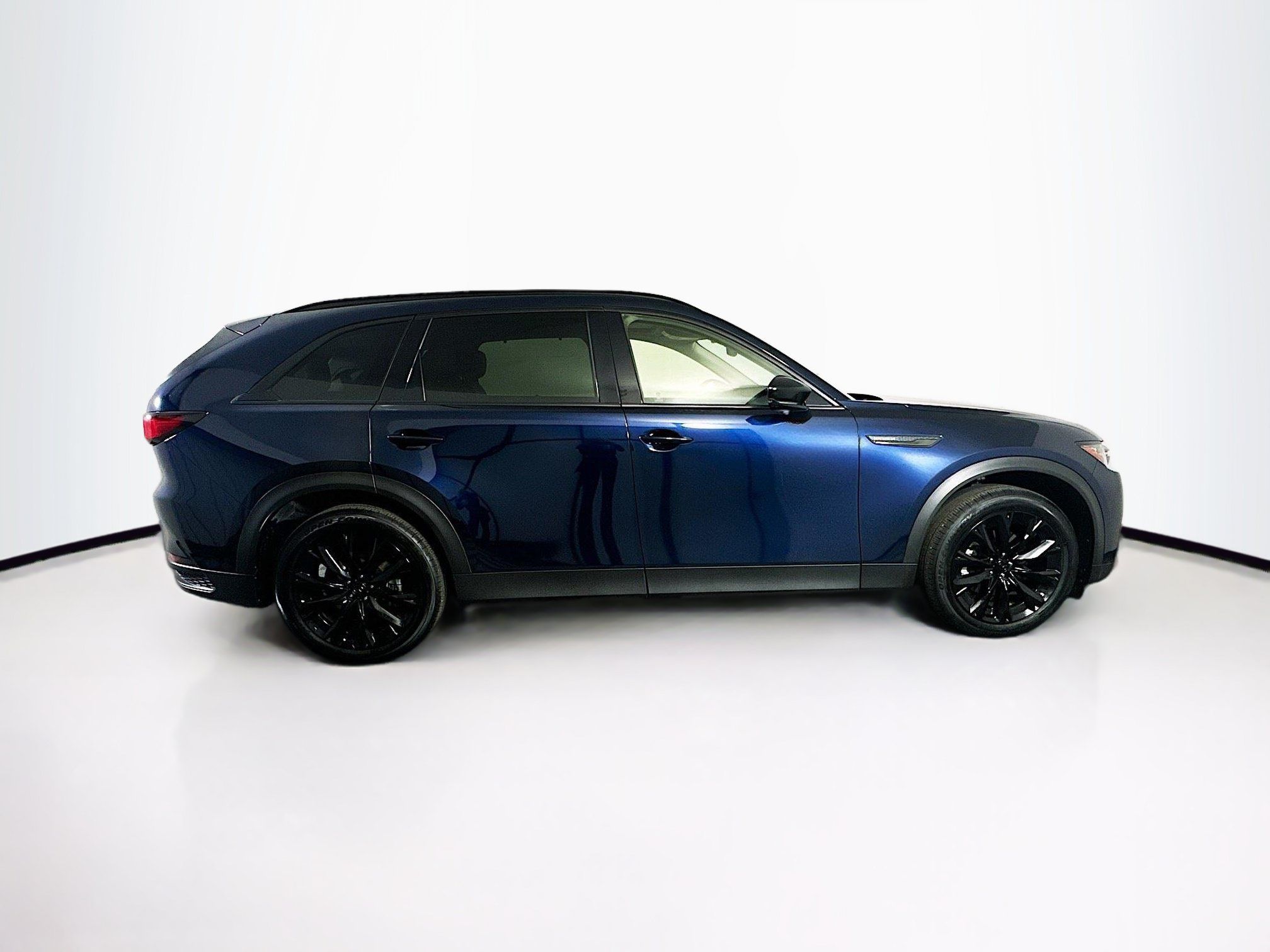 Used 2026 MAZDA CX-90 3.3 Turbo w/ Premium Sport Pkg AWD/4WD image 10