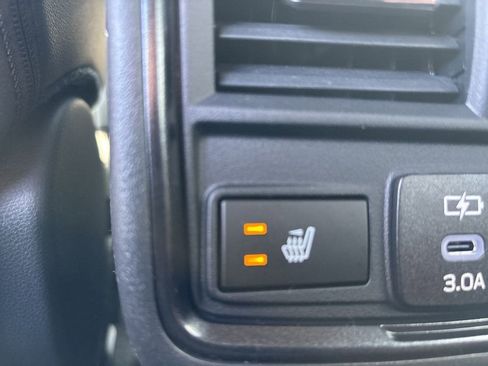New 2026 Subaru Outback Wilderness AWD/4WD image 18