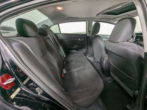 Used 2013 Honda Civic EX image 58