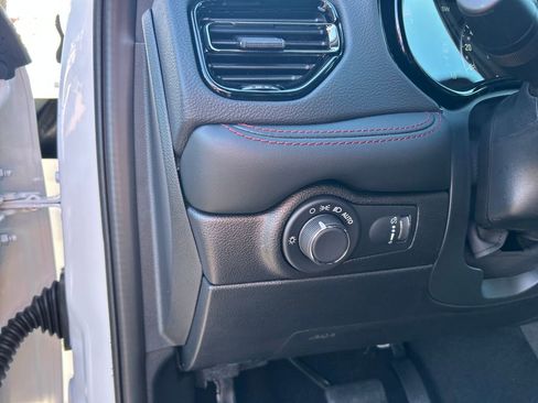 New 2026 Dodge Durango GT image 14