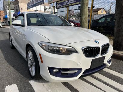 Used 2016 BMW 228i xDrive Coupe