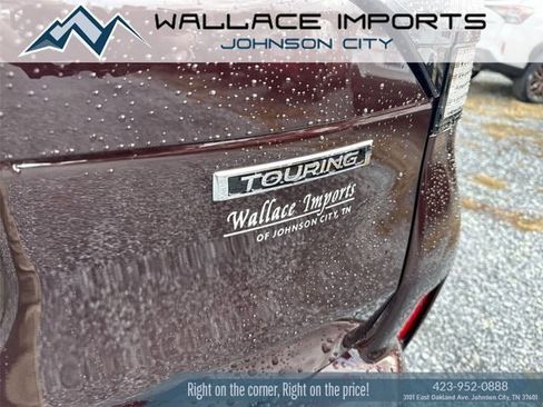 New 2026 Subaru Forester Touring image 53