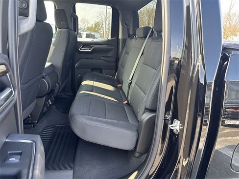 Used 2025 GMC Sierra 1500 Elevation image 23