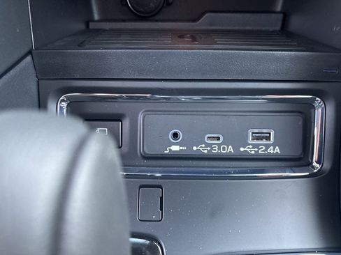 New 2026 Subaru Ascent Limited Bronze image 29