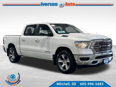 Used 2024 RAM 1500 Laramie