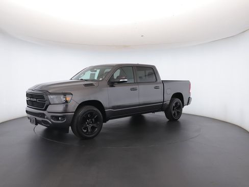 Certified 2021 RAM 1500 Big Horn image 42