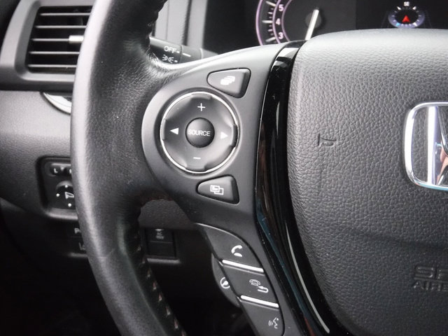 Used 2017 Honda Ridgeline Black Edition image 42