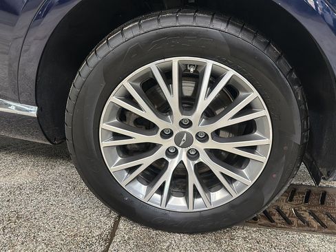 Used 2024 Genesis GV80 2.5T image 12