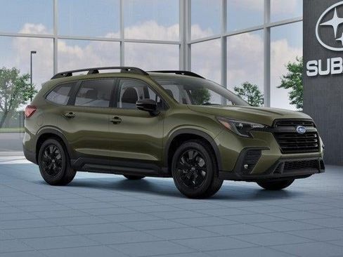 New 2026 Subaru Ascent Premium AWD/4WD image 23