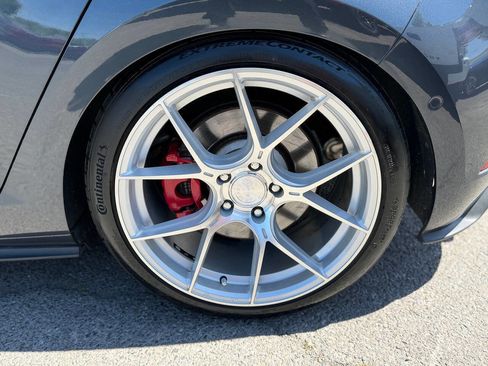Used 2019 Volkswagen GTI Autobahn FWD image 27