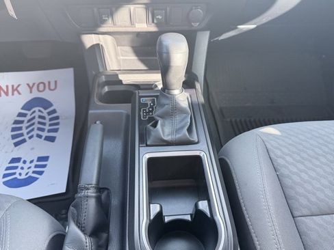 Used 2023 Toyota Tacoma SR image 17