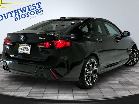 Used 2025 BMW 228i xDrive image 6