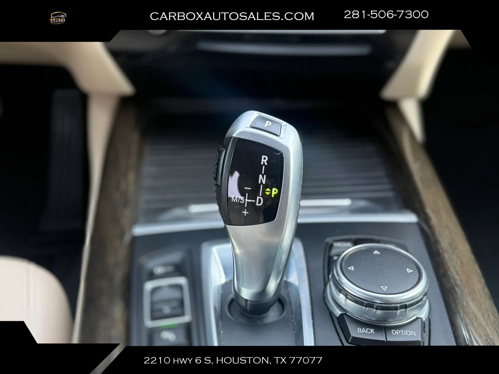 Used 2016 BMW X5 xDrive35i AWD/4WD image 15