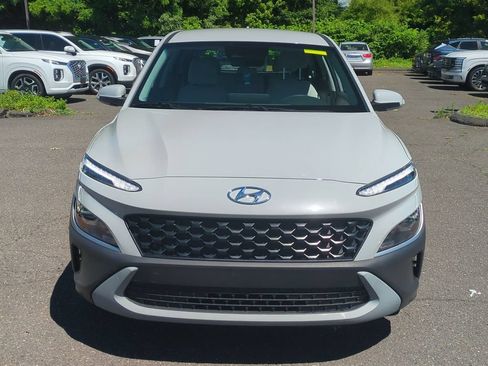 Certified 2023 Hyundai Kona SE w/ Cargo Package AWD/4WD image 8