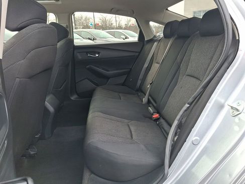 Used 2024 Honda Accord EX image 10