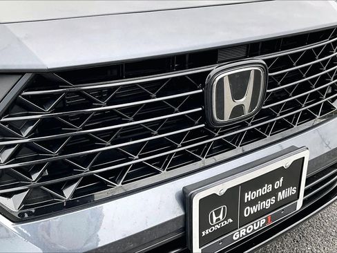 Used 2024 Honda Accord EX-L image 29