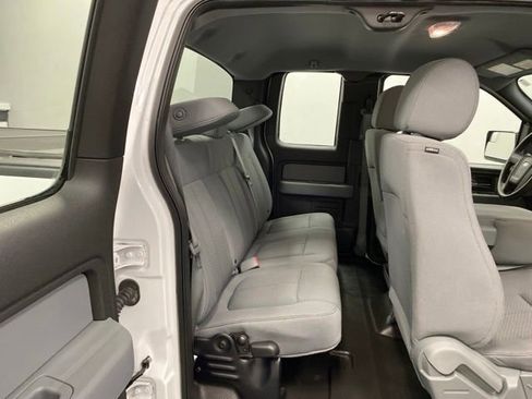 Used 2014 Ford F150 STX RWD image 22