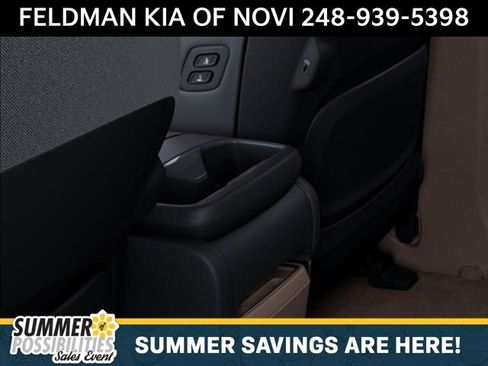 New 2026 Kia EV9 GT-Line AWD/4WD image 27