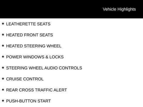 Used 2025 Chrysler Pacifica Select image 8