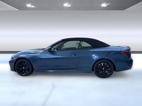 New 2026 BMW 430i Convertible RWD image 30
