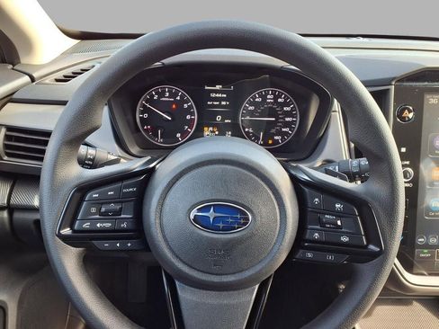 New 2026 Subaru Crosstrek 2.0i Premium image 7