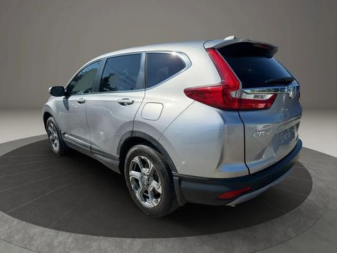 Used 2017 Honda CR-V EX-L image 7