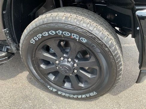 New 2025 RAM 2500 Laramie image 14