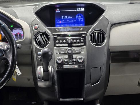 Used 2015 Honda Pilot EX-L image 28