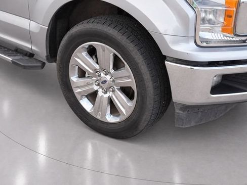 Used 2020 Ford F150 XLT w/ Equipment Group 302A Luxury RWD image 9