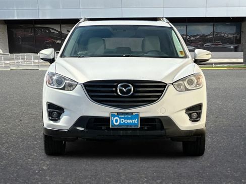 Used 2016 MAZDA CX-5 Grand Touring FWD image 11
