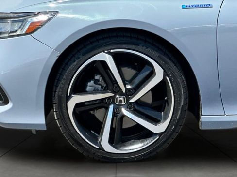Used 2022 Honda Accord Sport image 30