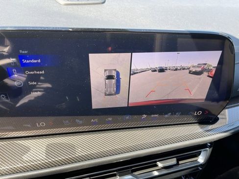 New 2026 Chevrolet Traverse High Country w/ LPO, Floor Liner Package image 22