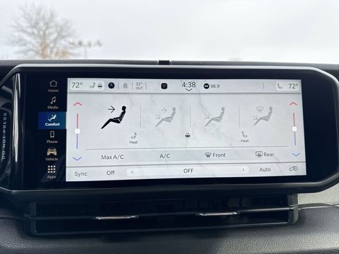 New 2026 Jeep Wrangler Sport S image 20