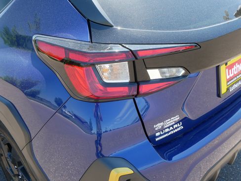 Used 2024 Subaru Crosstrek 2.5i Sport AWD/4WD image 17